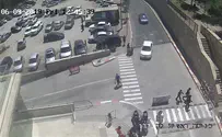 רדף אחרי ילדים עם סכין ולא ישפט