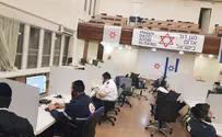 ארגוני ההצלה החרדיים נרתמו לסייע
