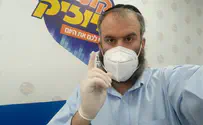 אפרים קמיסר: בני עמי בחרו בטרור