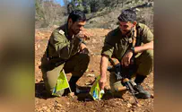 תותחנים- חיל רציני, לוחמני וטכנולוגי