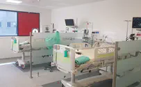 מעייני הישועה: מחלקת הקורונה מתרחבת
