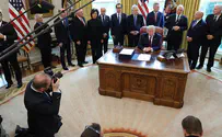 Jewish organizations applaud CARES Act passage