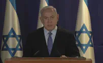 Netanyahu coronavirus tests come back negative