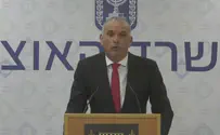 Kahlon: With establishment of government, I leave political life