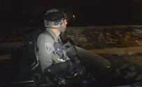 בכיר בחמאס נעצר ברמאללה
