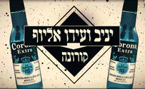שרים בקצב נגד הקורונה