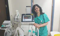 In the line of fire - respiratory technicians saving lives
