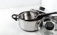 Tzohar: Solution for those purchasing new Passover utensils