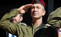 קורונה בבני ברק: האלוף במיל' התגייס