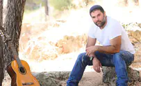 צילום: אלעד דוידי יציאת מצרים מוזיקאלית לחיים סיטון