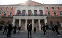 Many European countries will implode, just like the Roman Empire