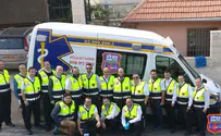Breaking :Hatzala Beit Shemesh volunteers need your help today! 