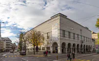 Museum to pay restitution to heirs of Nazi-looted art