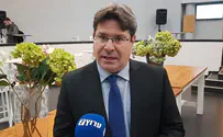 עבודת קודש מסביב לשעון
