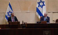 אם צריך - נדע להטיל סגר באופן מיידי