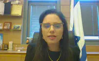 Шакед выдвинула ультиматум правительству единства