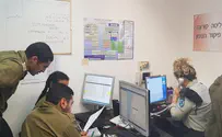 לוקחים אחריות מלאה על בריאות החיילים
