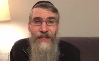 מסר של אחדות מאברהם פריד