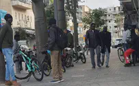 הסכם בלי השבת המסתננים איננו מוסרי