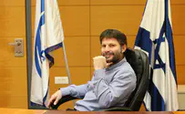 "לא נהיה עלה תאנה בממשלת שמאל"