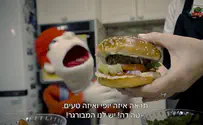 שושקי בארץ בנימין פרק 2