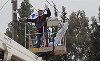היוזמה שריגשה את צוותי הרפואה
