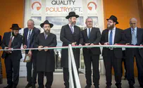 Hungarian Jewish community to supply kosher poultry to Europe