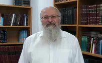 הרב אליהו: נשים רבות חוזרות לטבול