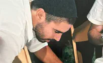 עוצמת החיים גדולה יותר מהחורבן 