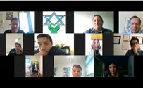 World Bible Quiz: Ninety webcams, 29 countries