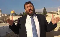  "שבת הגדול"- הרב יגאל חבשוש 