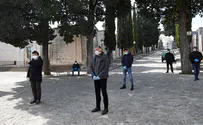 Смотрим: Израиль за прошедшую неделю