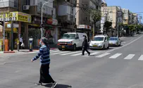 תחלואה בצלילה: חולה אחד במגזר החרדי