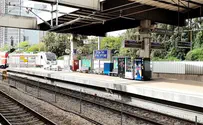 לחבר בין הרכבת למגזר החרדי