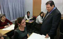 בן-אליעזר שב להכרה מלאה