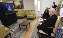 Rivlin: No false accusations against any particular group