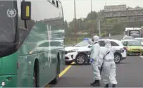 Travel between cities to be banned