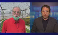 Israeli agriculture in wake of coronavirus