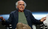 Larry David: Sanders should drop out of the race