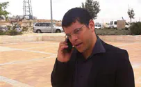 עובדי חדשות 13 ישבתו למשך שעה