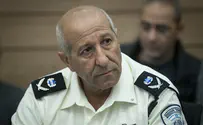 קצין הכנסת: "לא חשבנו על ממדים כאלה"
