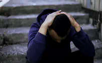 עלייה בכוונות אובדניות בקרב בני נוער