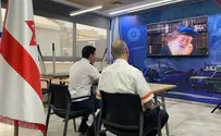 מד"א מכר חמץ בזום      