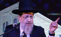 Rabbi permits wounded veteran to use medical cannabis on Shabbat