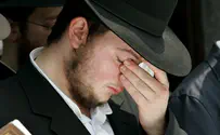 US Agudath Yisroel head Rabbi Yaakov Perlow dies of coronavirus