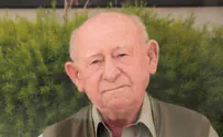 Coronavirus victim was Holocaust survivor and bereaved father