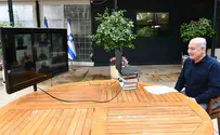 נתניהו: נשחרר אחרי פסח, בהדרגה