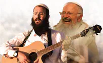 Live: Shacharit and Hallel at Tomb of the Patriarchs