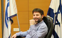 "אמא לעולם לא תגיד לילדיה לא לחזור"
