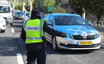 סוהר חלה בקורונה לאחר שהסיע שב"ח